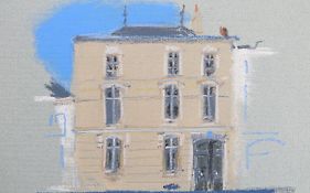 La Maison De Saumur
